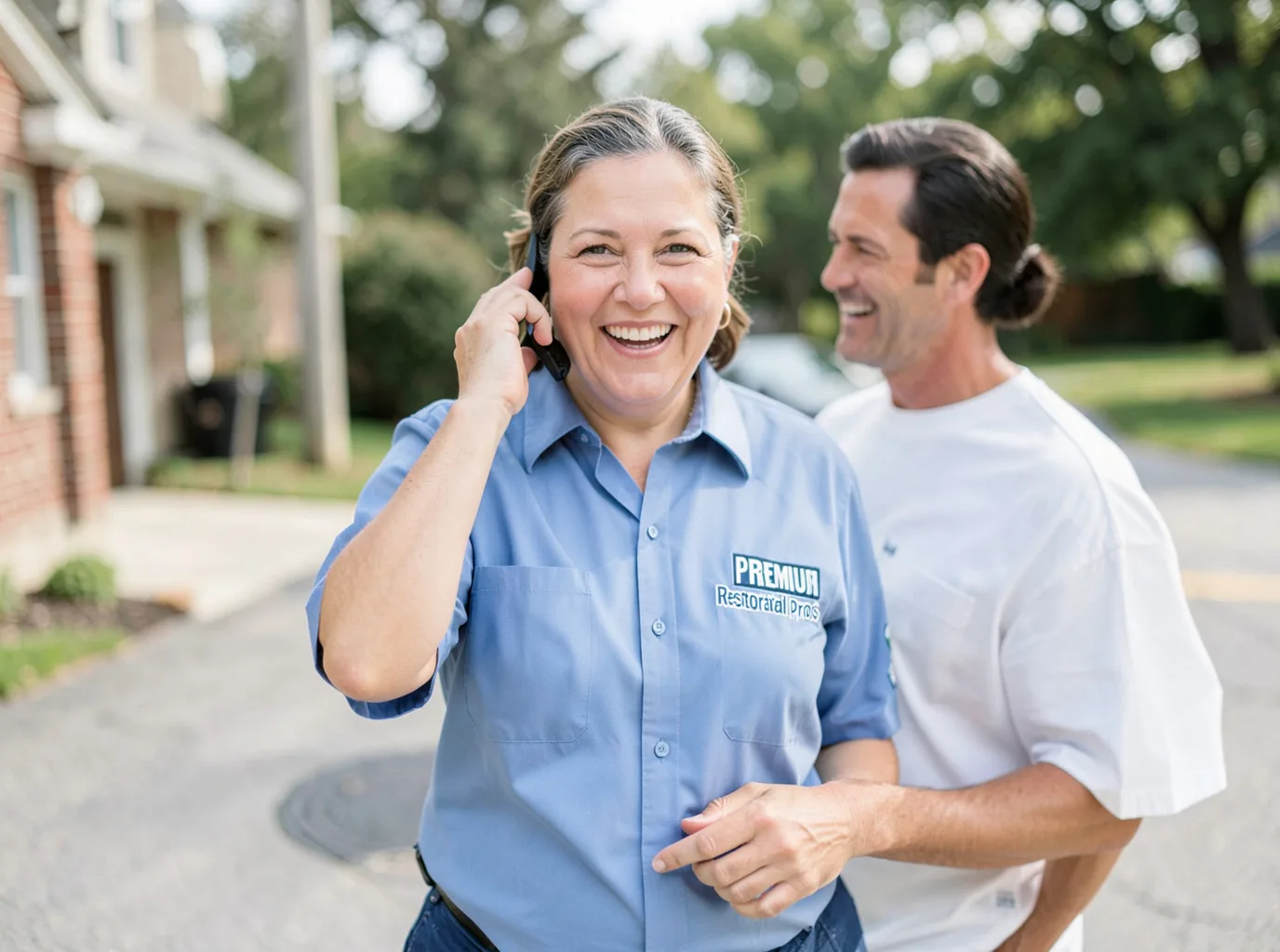 Water Damage Restoration Labelle, FL FAQs